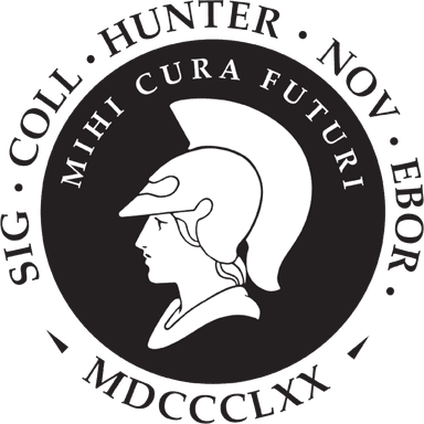 Hunter College